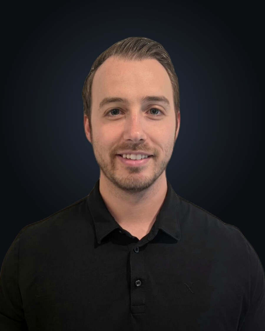Ian Barrick